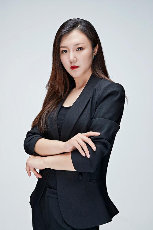陆知行 执行创意总监